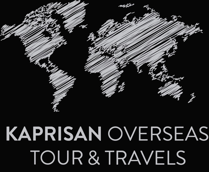 Kaprisan Overseas