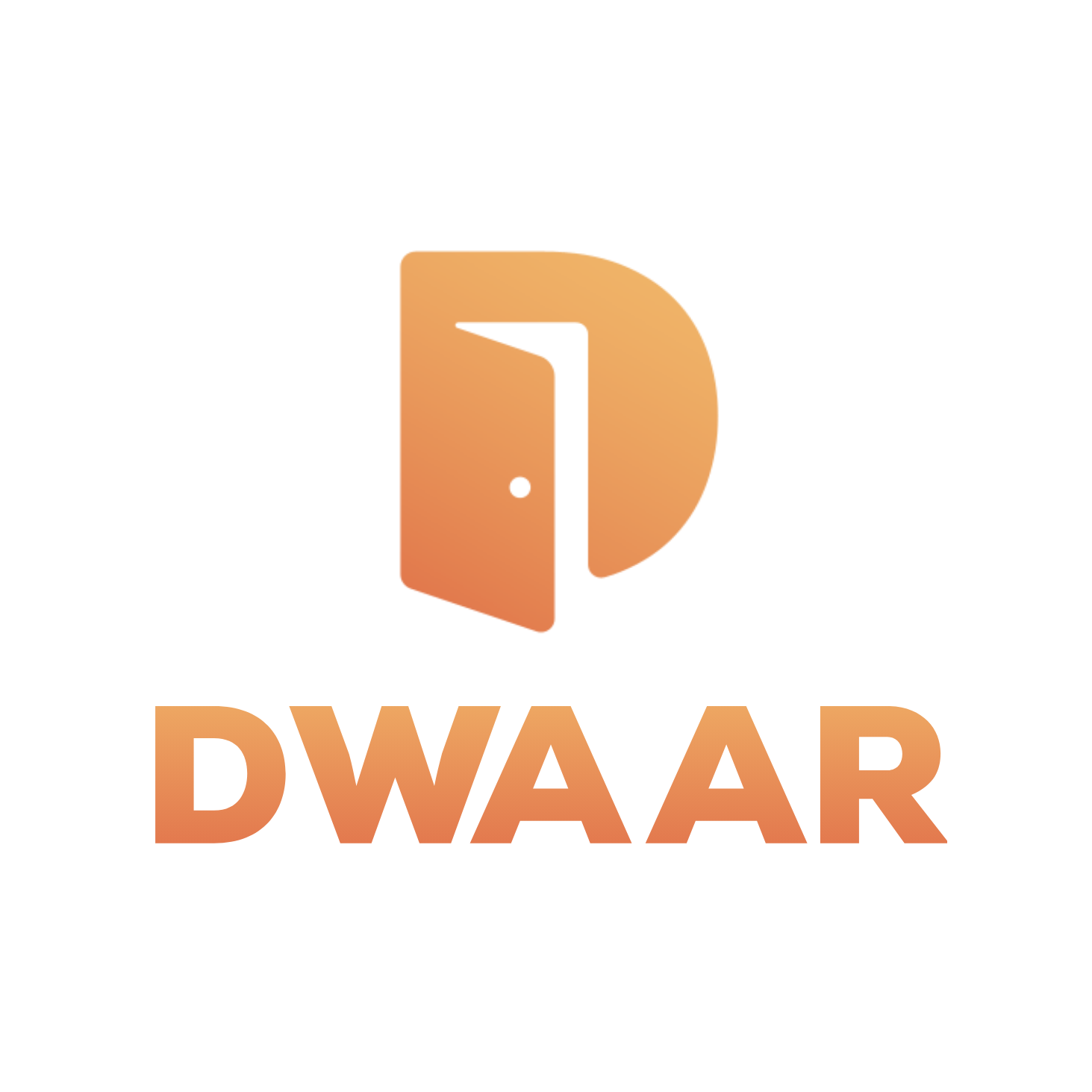 Dwaar.AI Logo