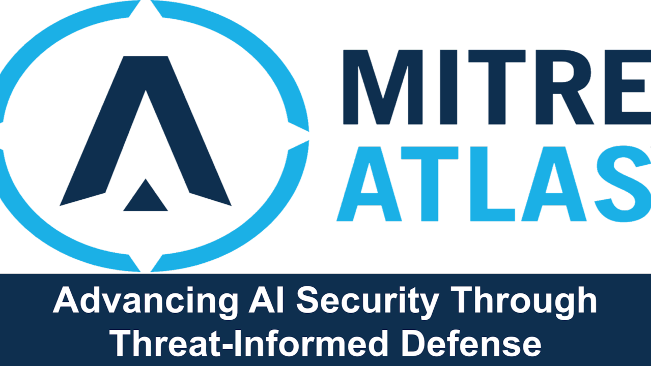 MITRE ATLAS